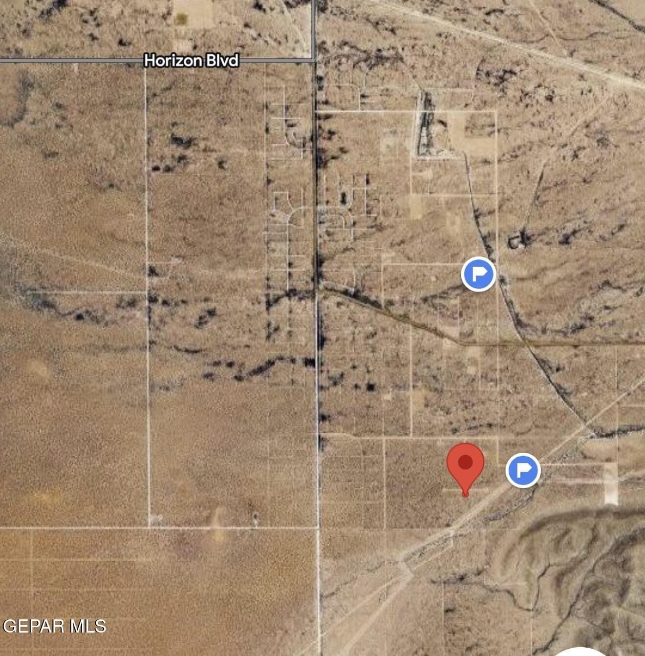 10 acres in Hudspeth County - photo 4