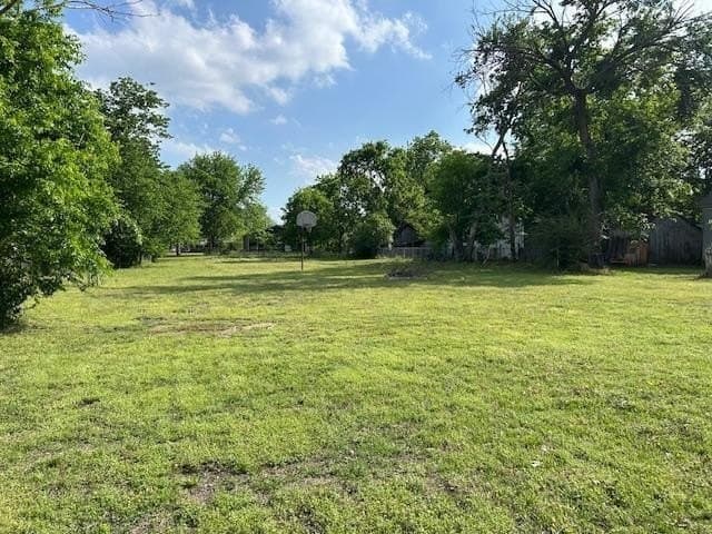 0.29 acres in Grayson County