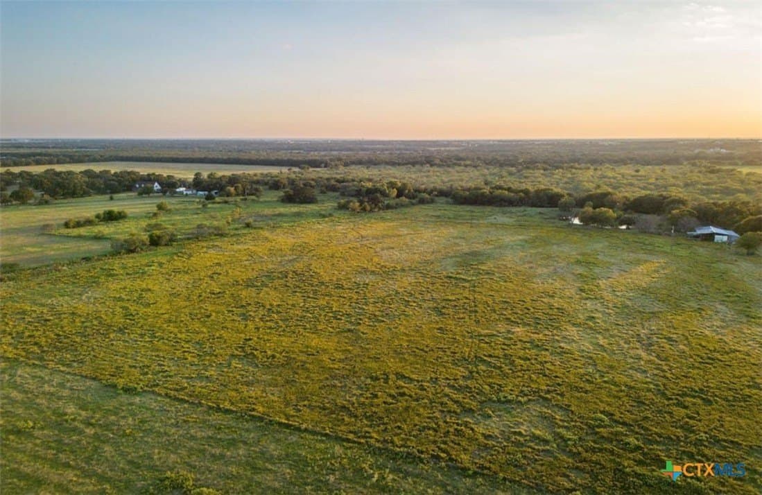 1 acres in McLennan County