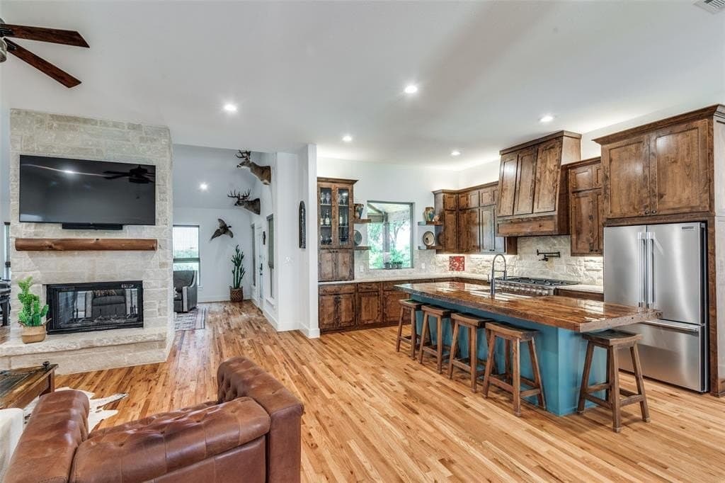 17 acres in Collin County gallery image 3