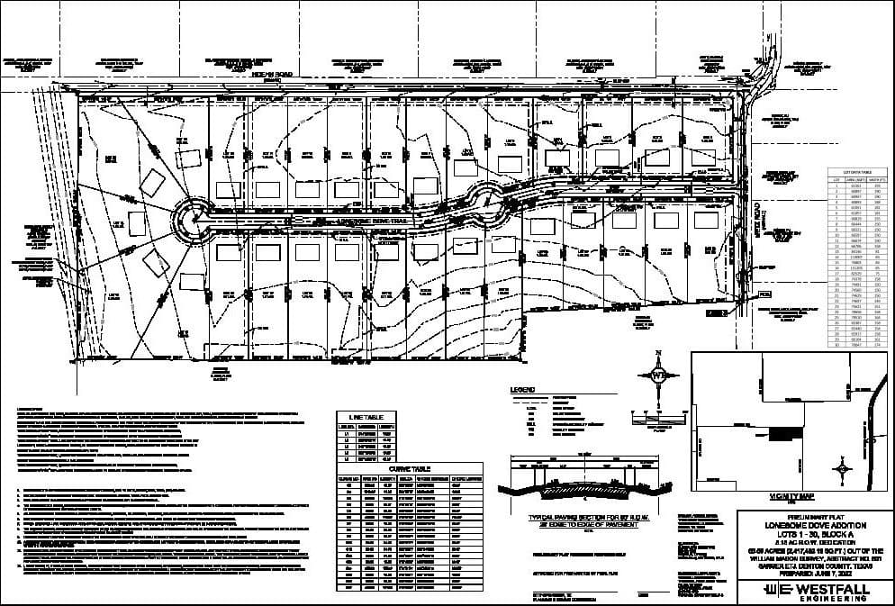 55.27 acres in Denton County gallery image 2