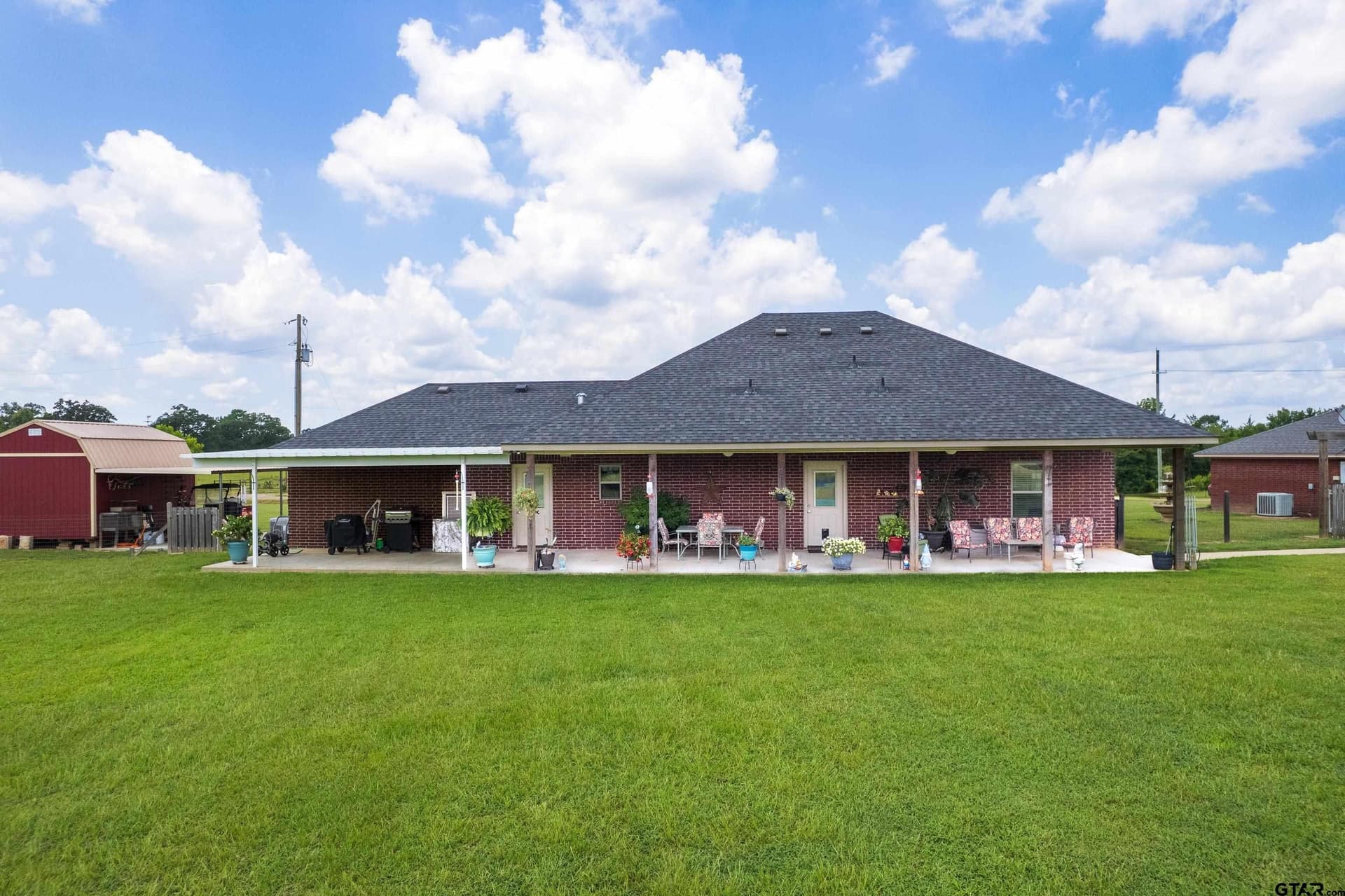 27.09 acres in Cass County - photo 19
