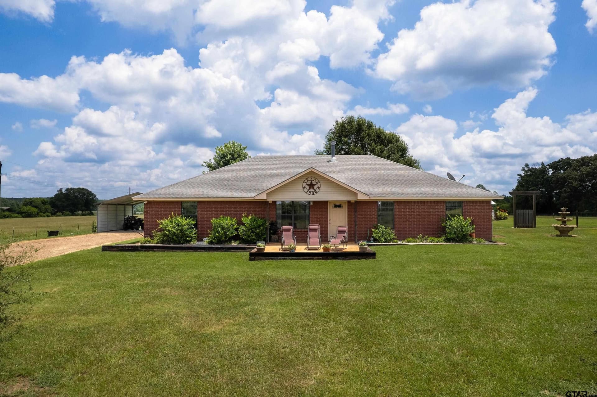27.09 acres in Cass County - photo 2