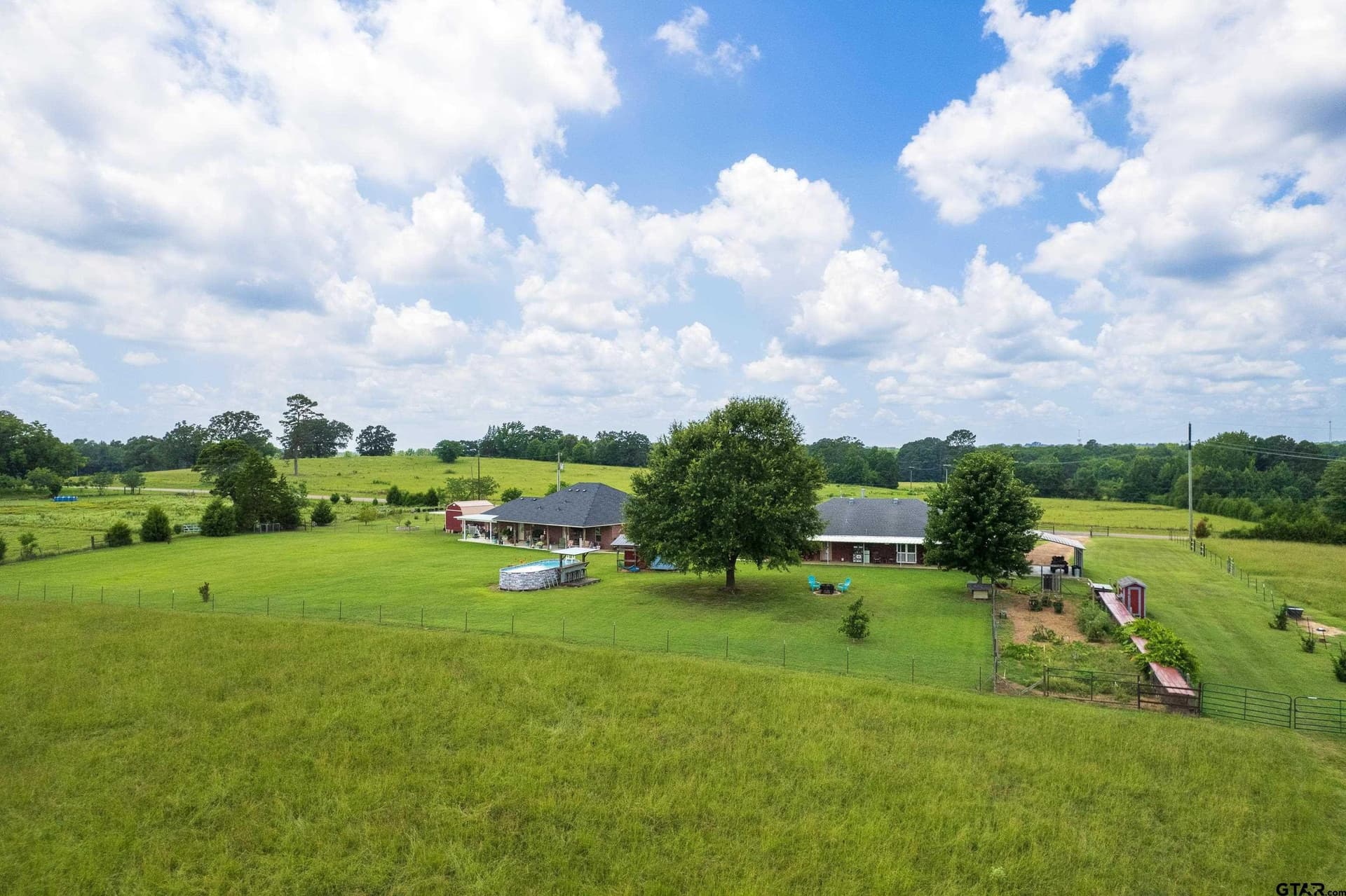27.09 acres in Cass County - photo 20