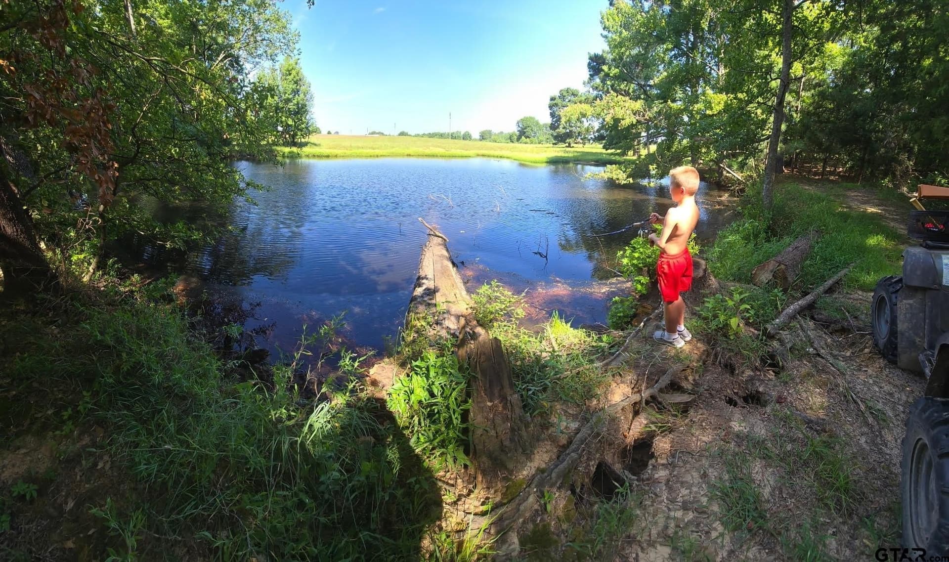 27.09 acres in Cass County - photo 17