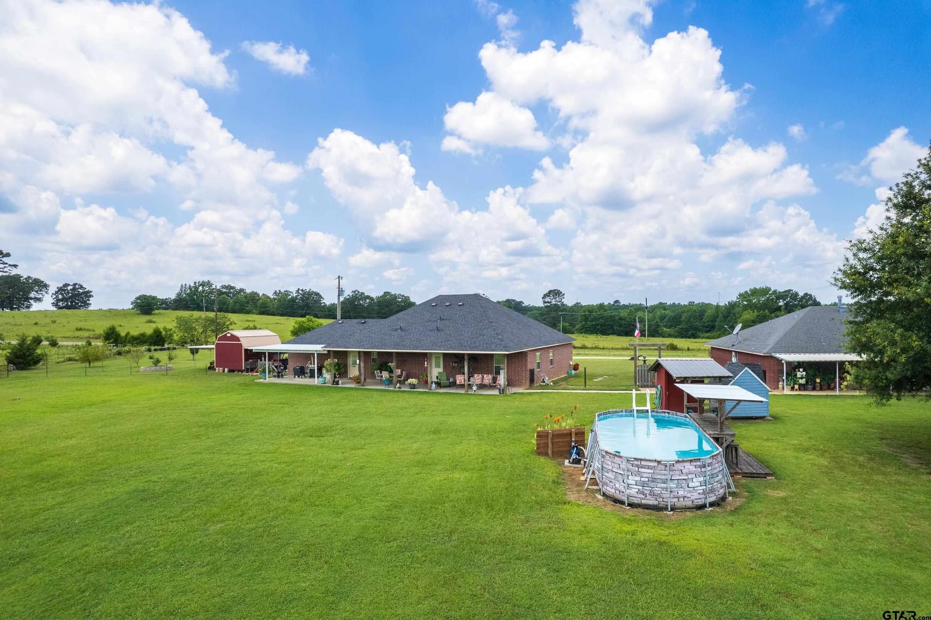 27.09 acres in Cass County - photo 18