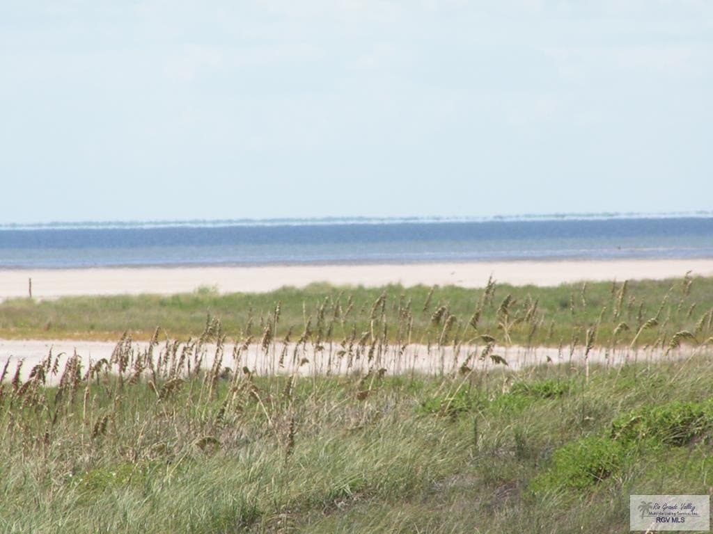 0.26 acres in CAMERON County