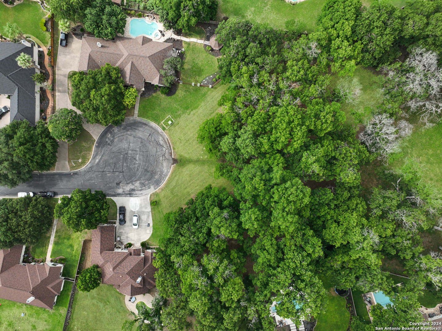 0.61 acres in Guadalupe County gallery image 3