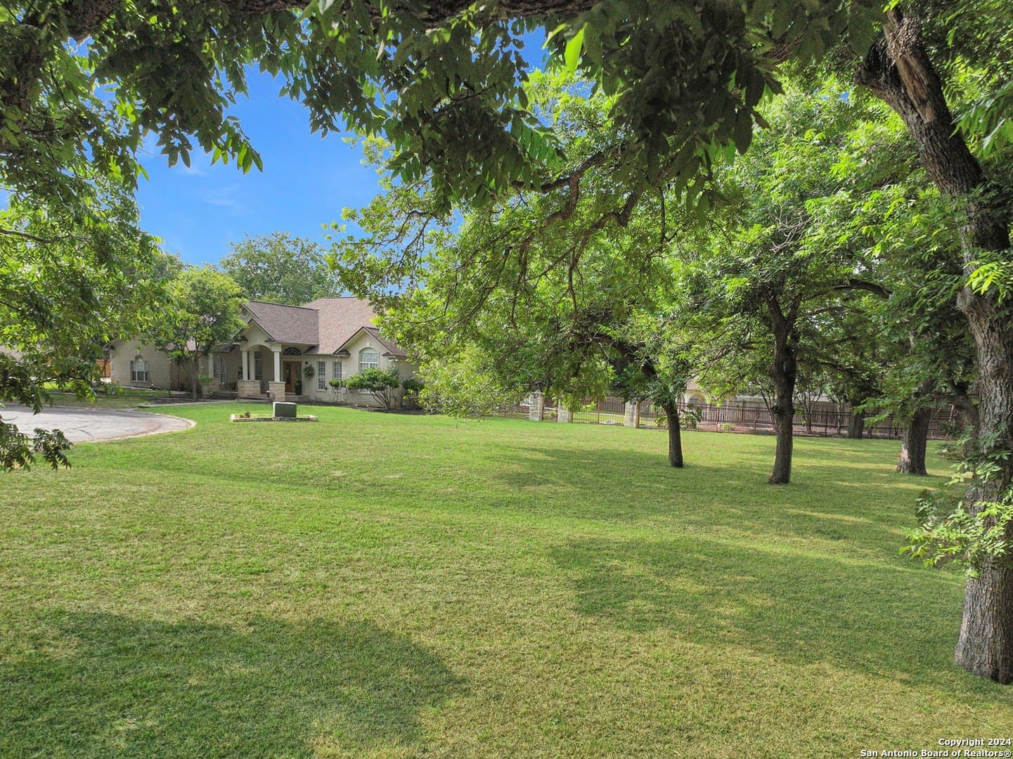 0.61 acres in Guadalupe County featured view