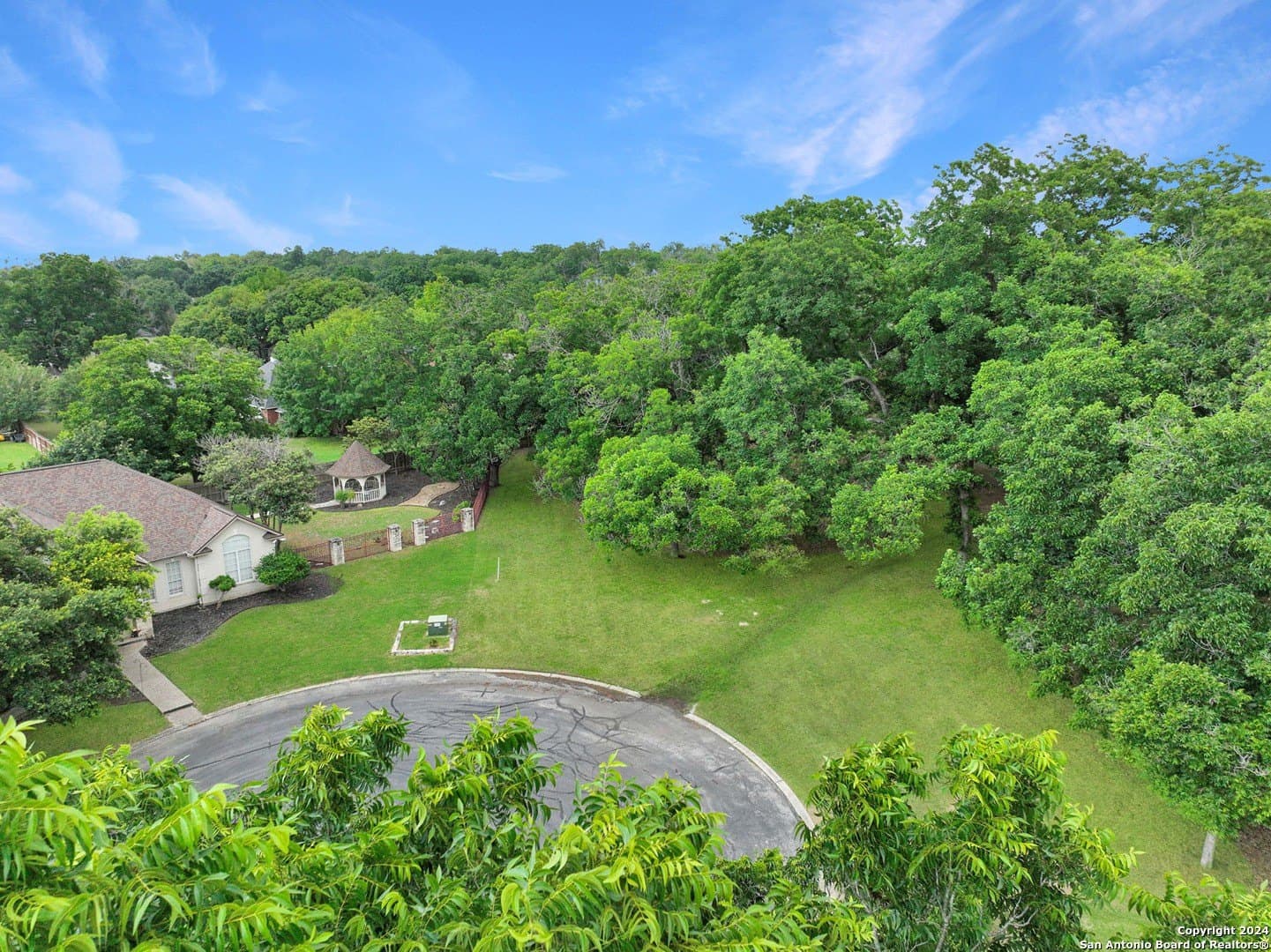 0.61 acres in Guadalupe County gallery image 2