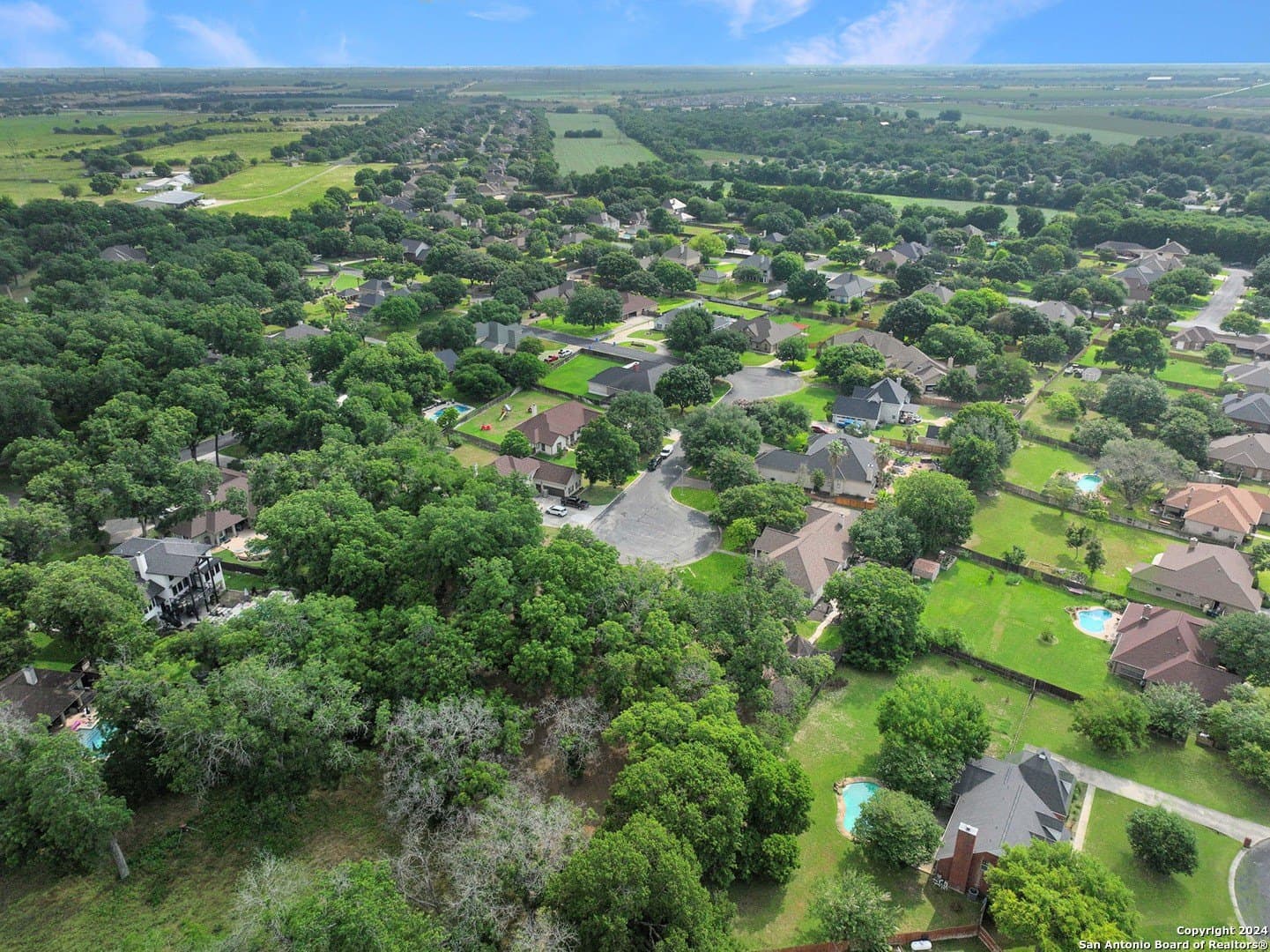 0.61 acres in Guadalupe County gallery image 4