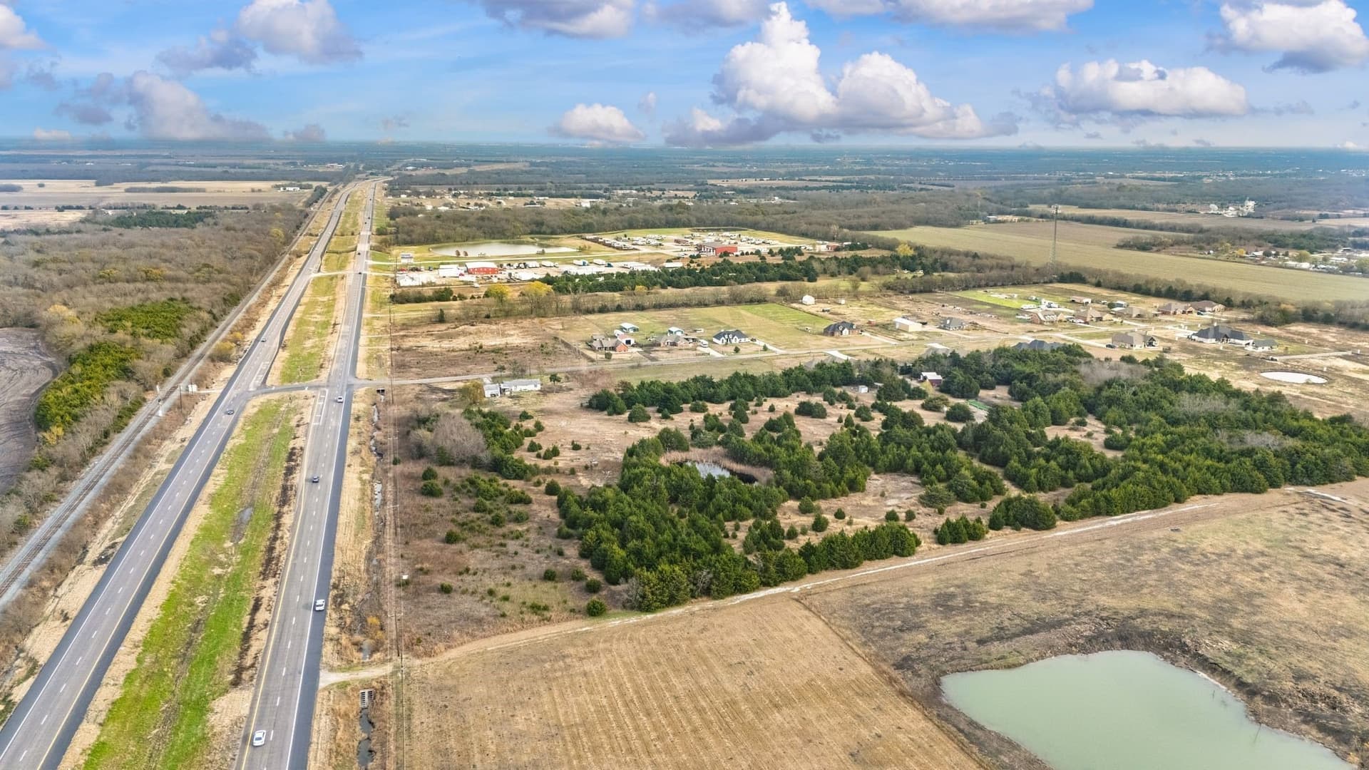 10.4 acres in Hunt County - photo 6