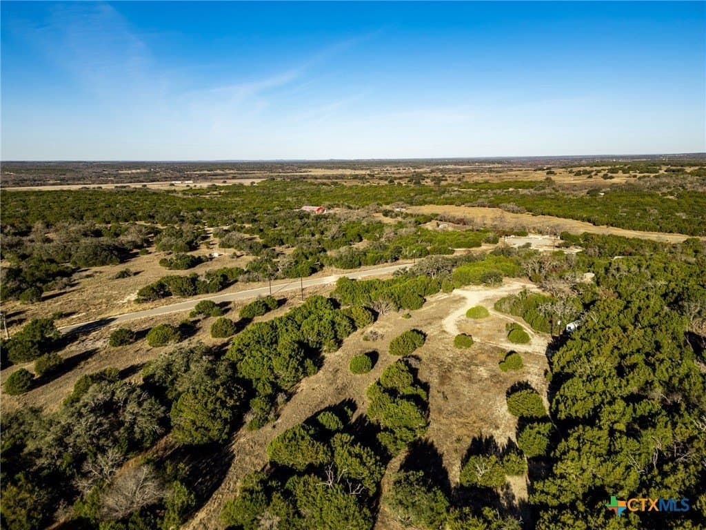 12.24 acres in Coryell County gallery image 4