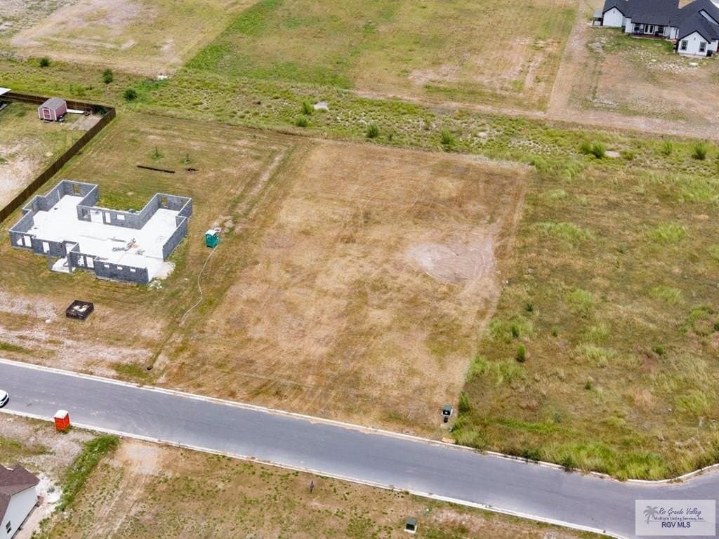 0.63 acres in CAMERON County featured view