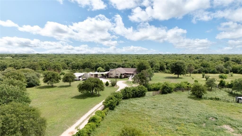 22 acres in Callahan County gallery image 3