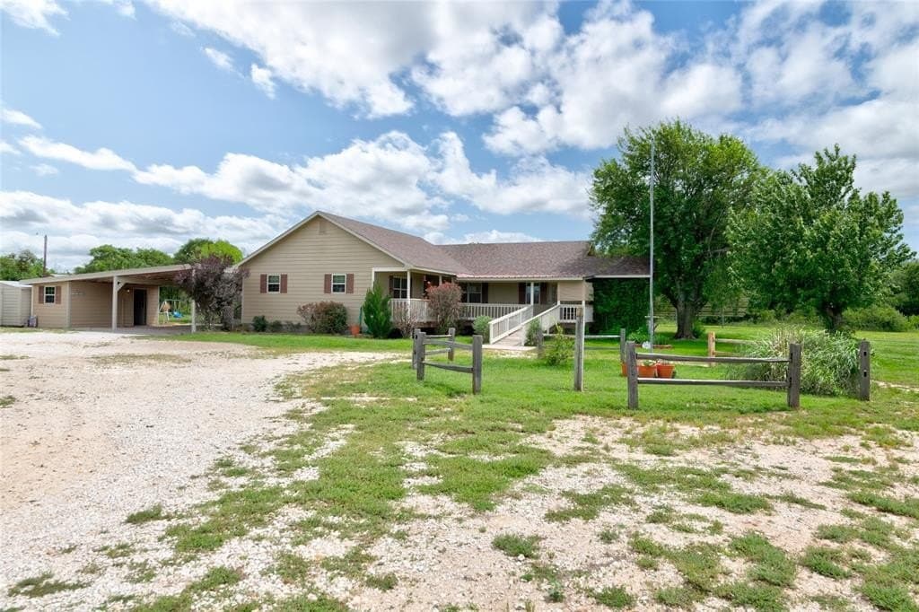 22 acres in Callahan County featured view