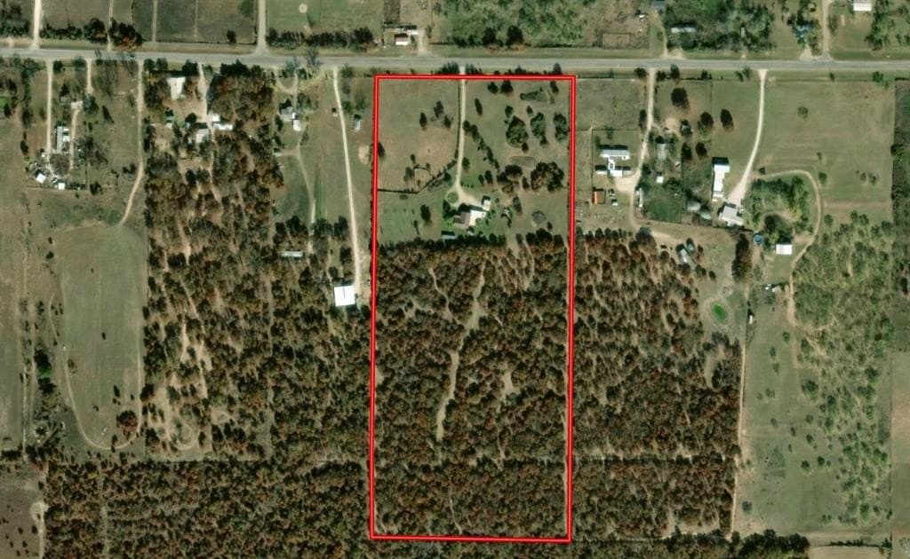 22 acres in Callahan County gallery image 2