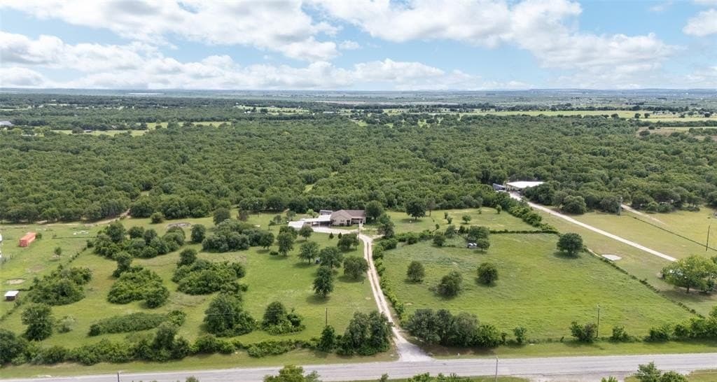 22 acres in Callahan County