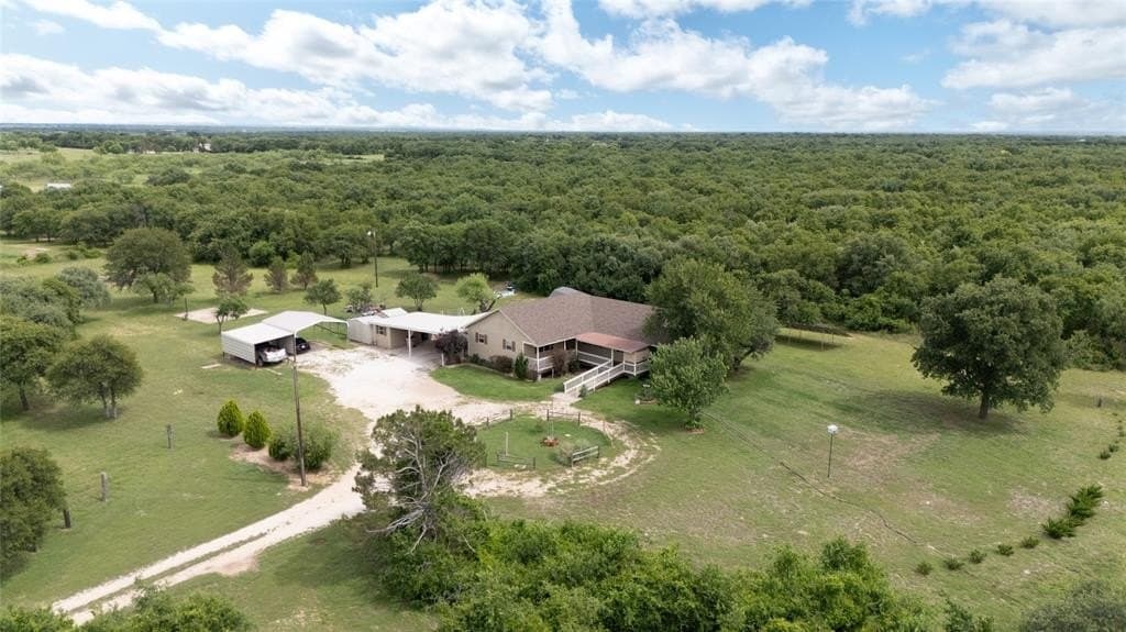 22 acres in Callahan County gallery image 4