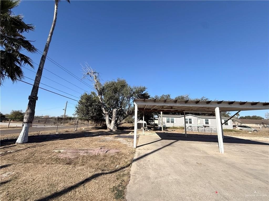 0.17 acres in Hidalgo County featured view