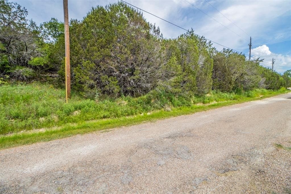 0.14 acres in Hood County