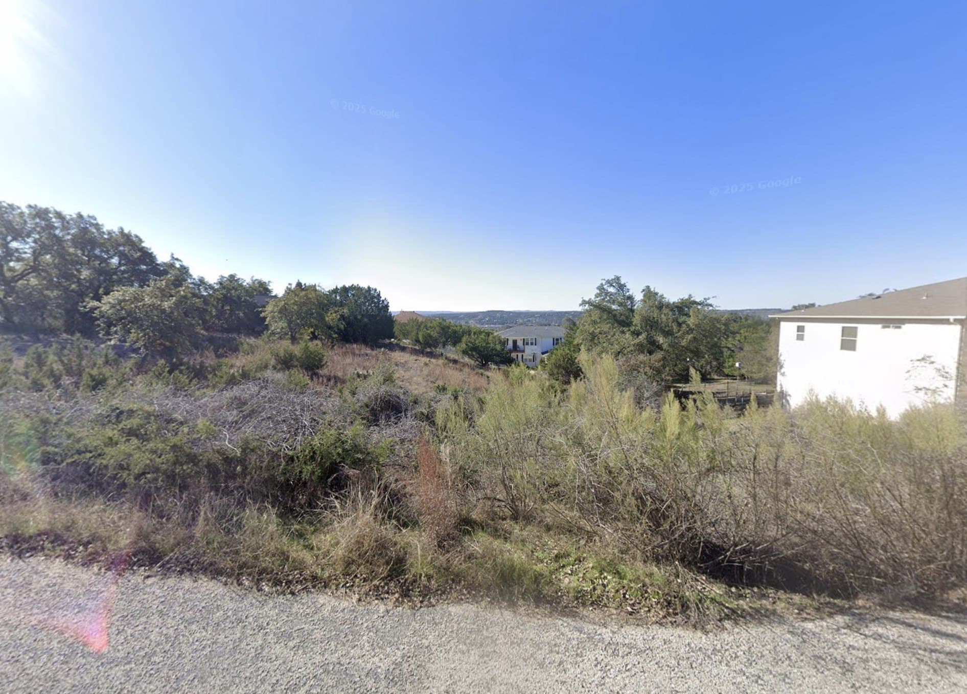 0.2 acres in Travis County - photo 2