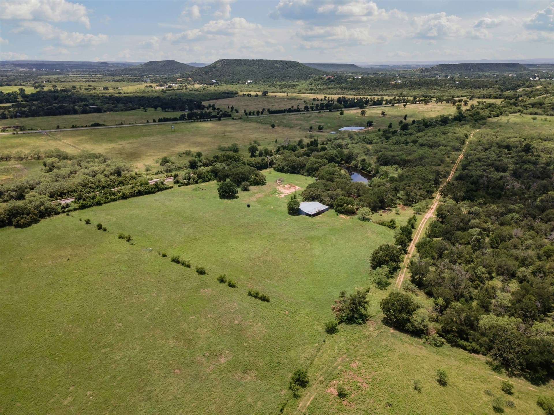 78.92 acres in Palo Pinto County - photo 16