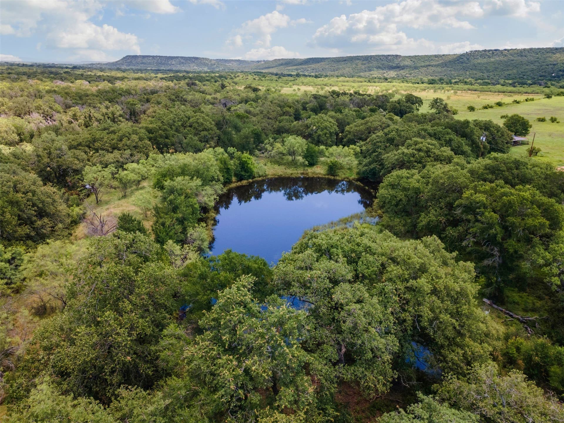 78.92 acres in Palo Pinto County featured view