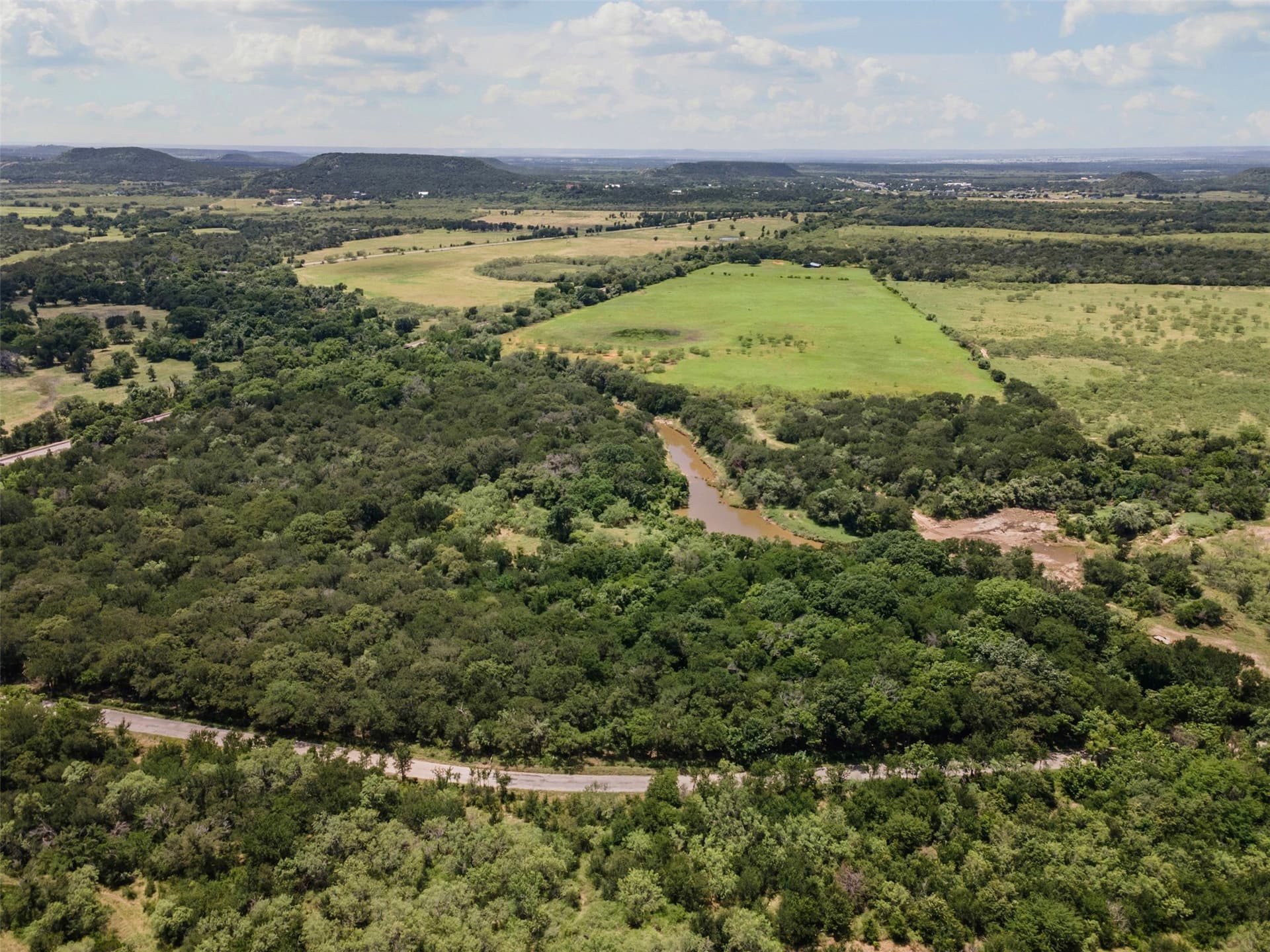 78.92 acres in Palo Pinto County - photo 17
