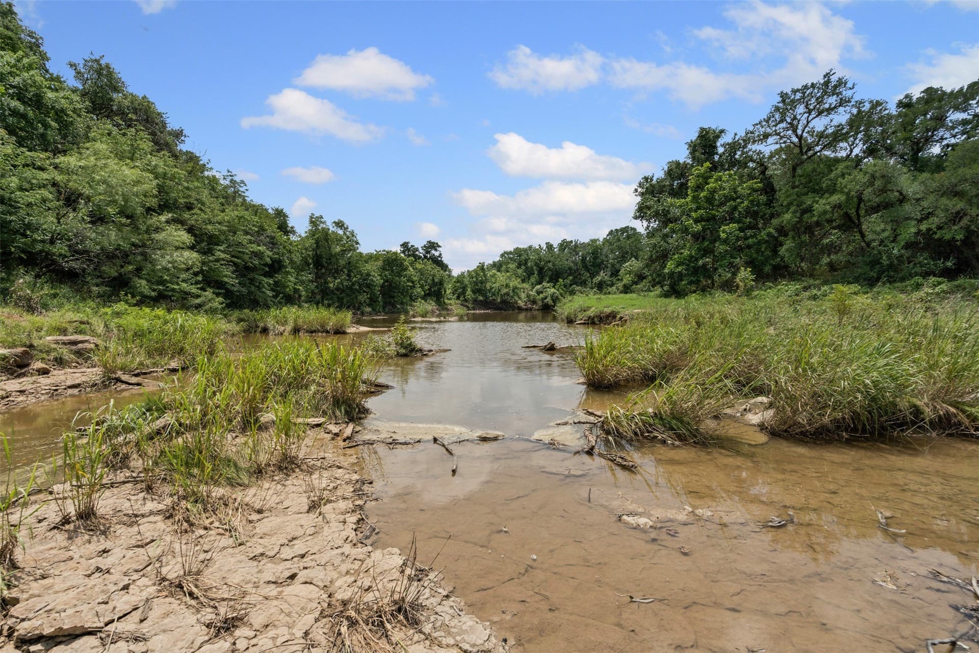 78.92 acres in Palo Pinto County