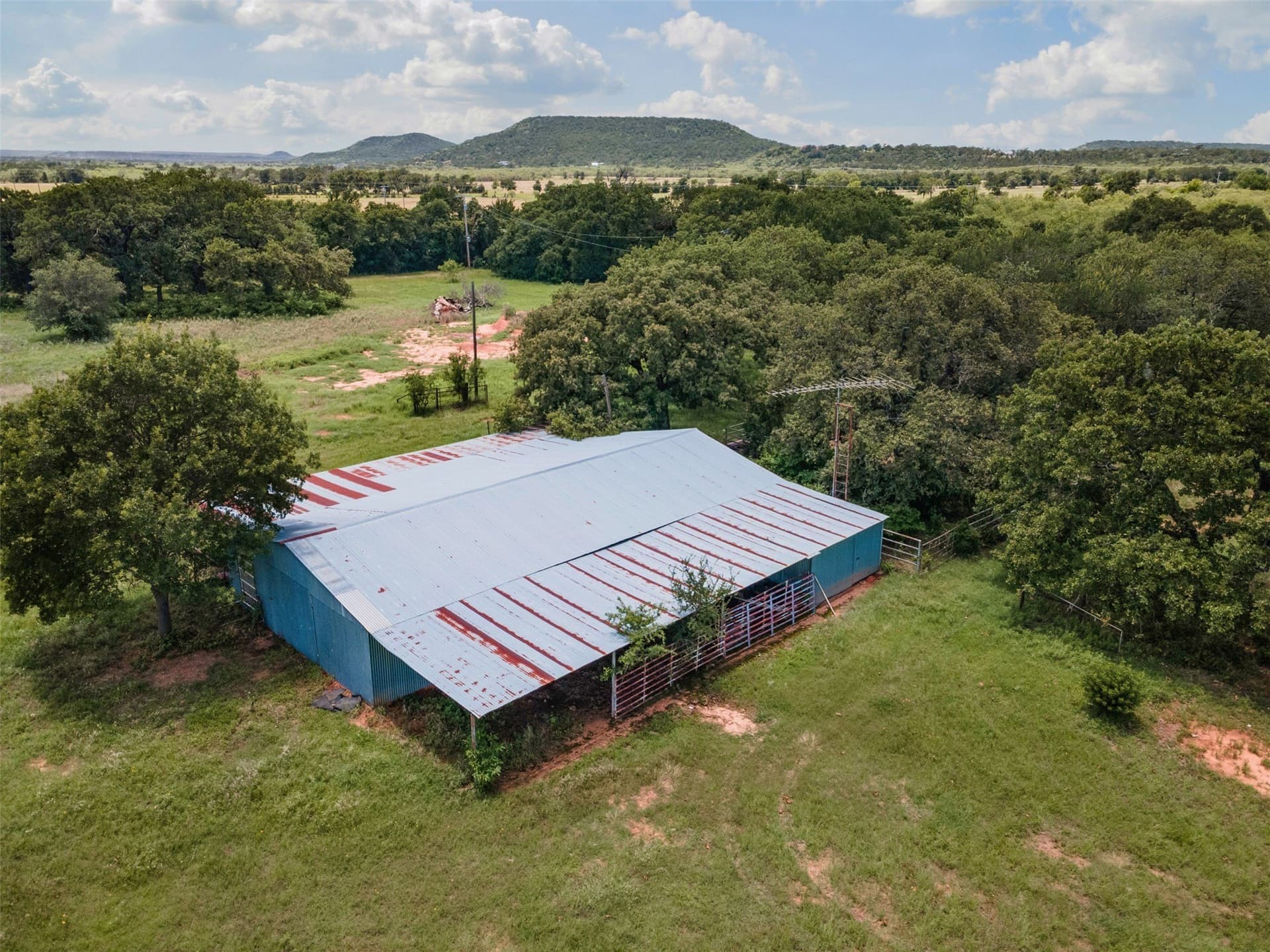 78.92 acres in Palo Pinto County gallery image 3