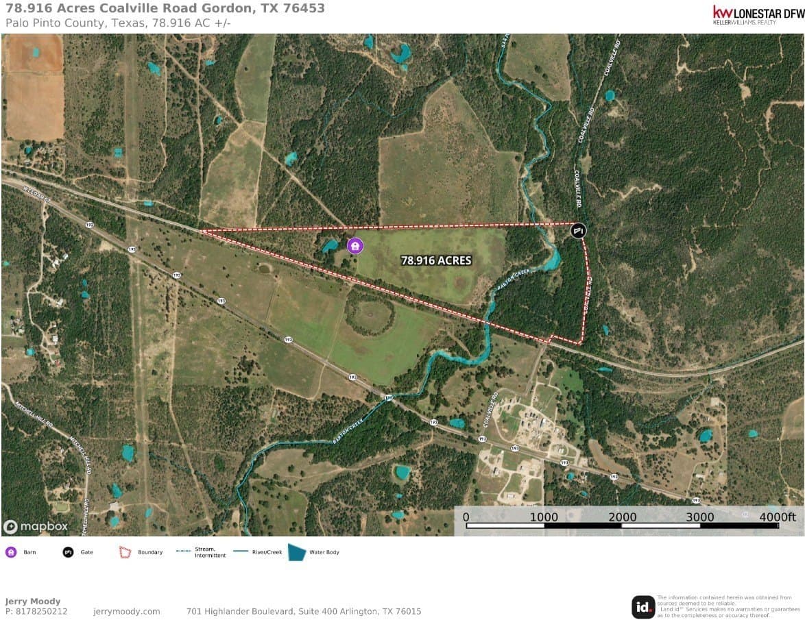 78.92 acres in Palo Pinto County - photo 24