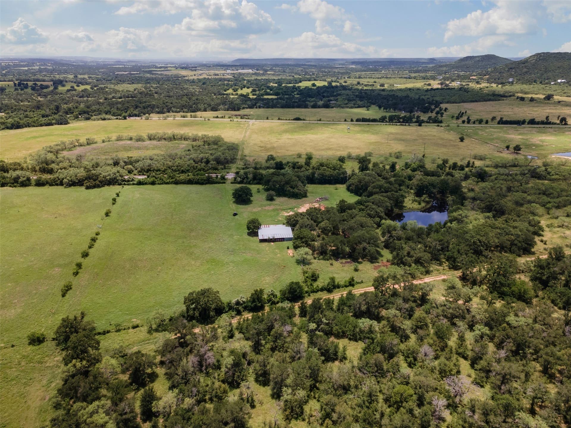 78.92 acres in Palo Pinto County - photo 15