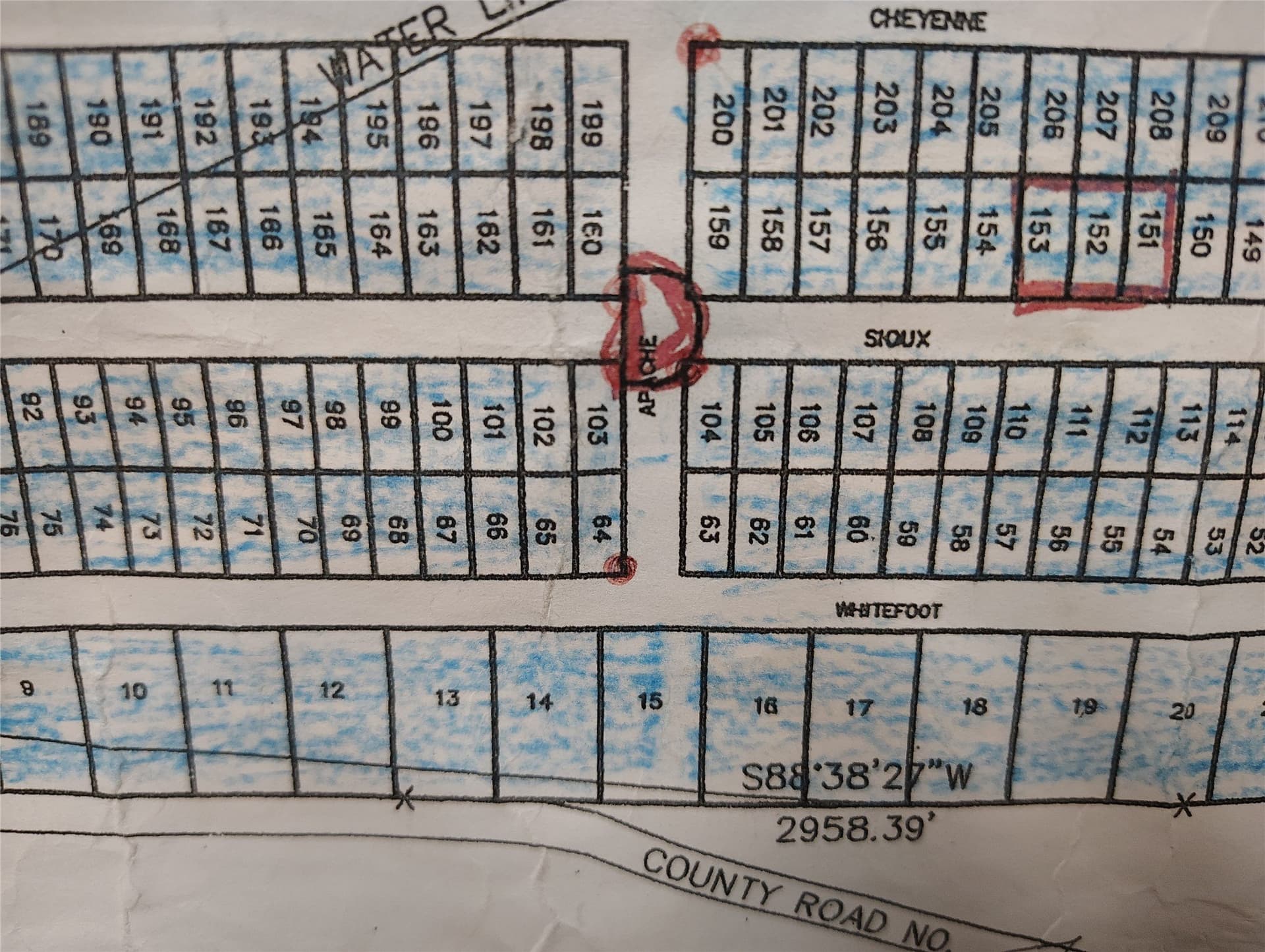 0.49 acres in Wood County - photo 4