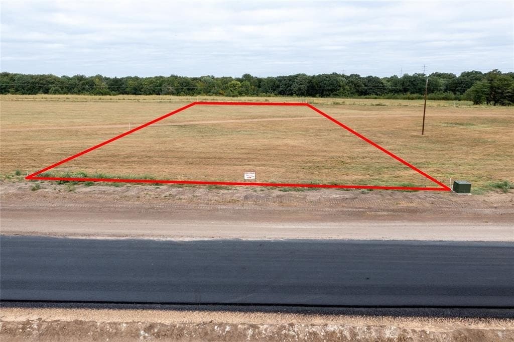 1.02 acres in Fannin County featured view