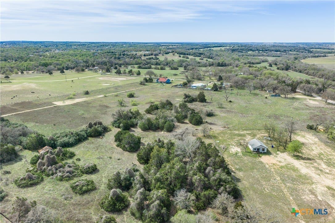 2.83 acres in Bastrop County featured view