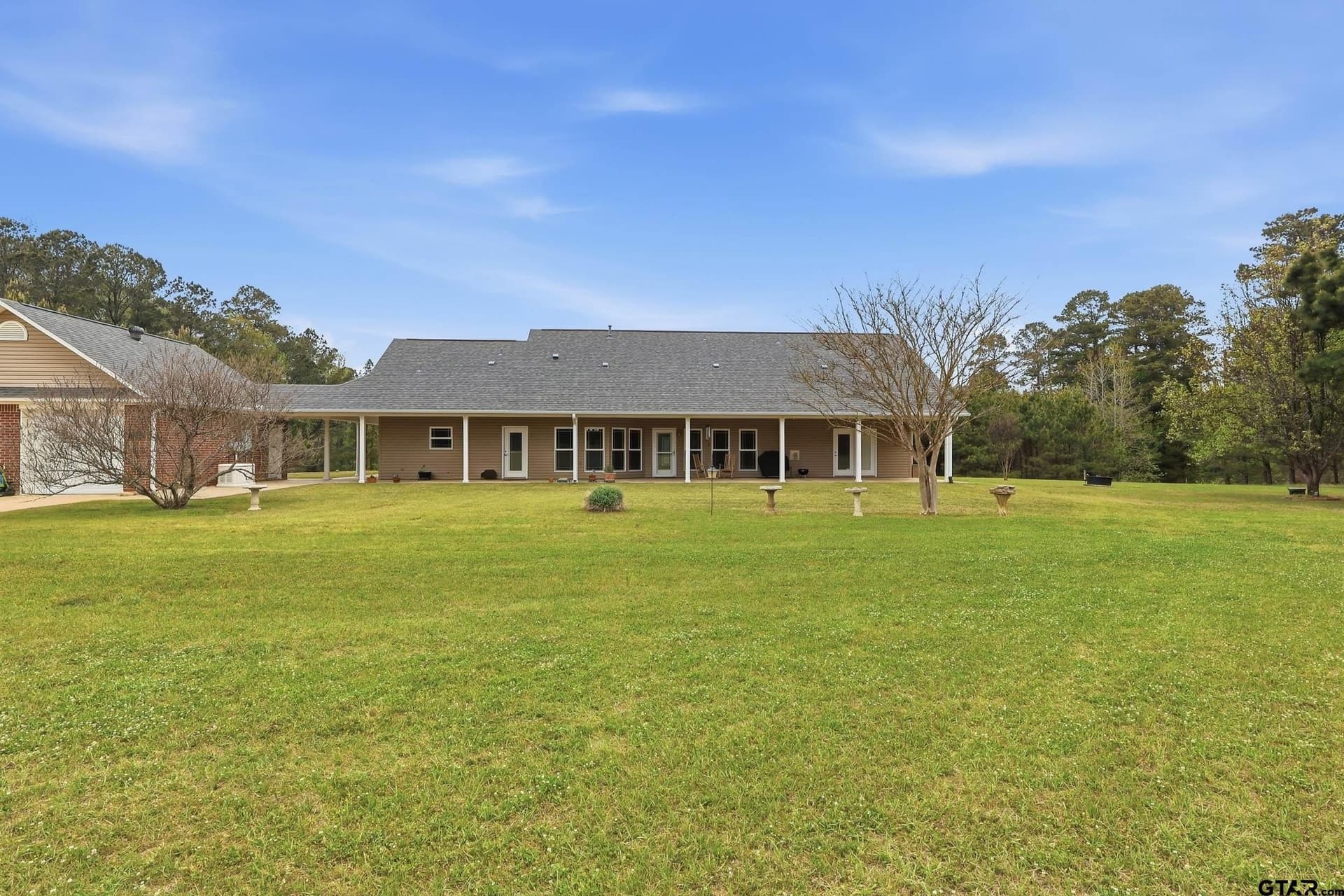 16.9 acres in Cass County gallery image 2