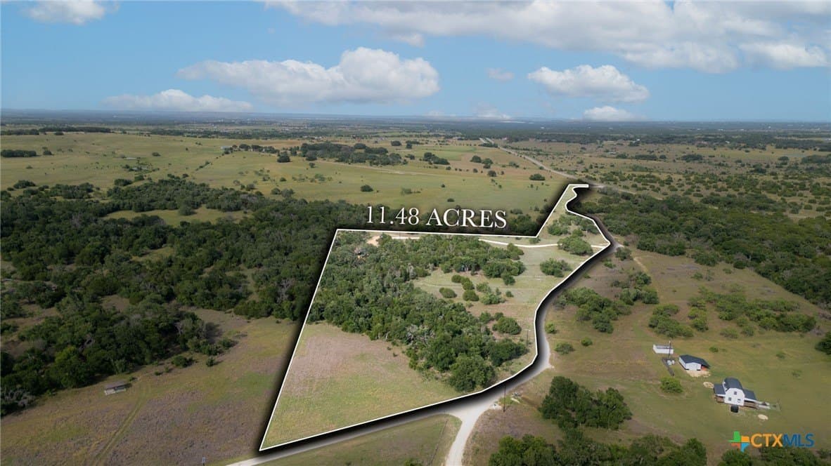11.48 acres in Lampasas County gallery image 2