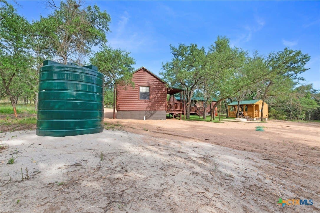 11.48 acres in Lampasas County - photo 33