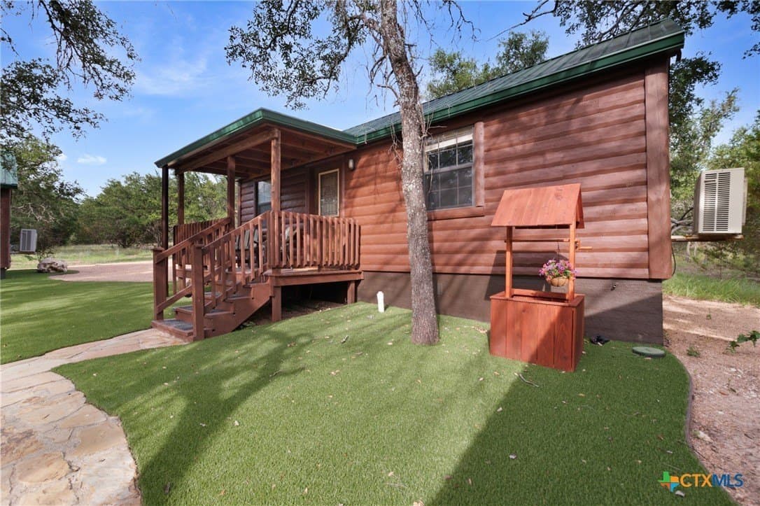 11.48 acres in Lampasas County - photo 14