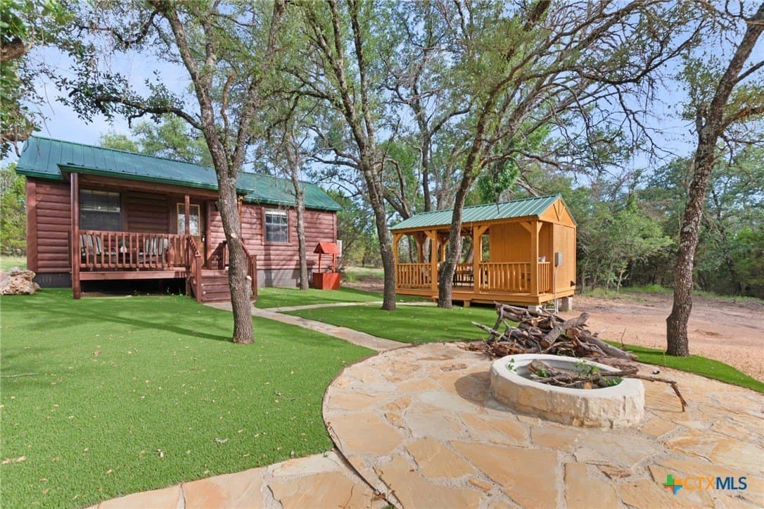 11.48 acres in Lampasas County - photo 6