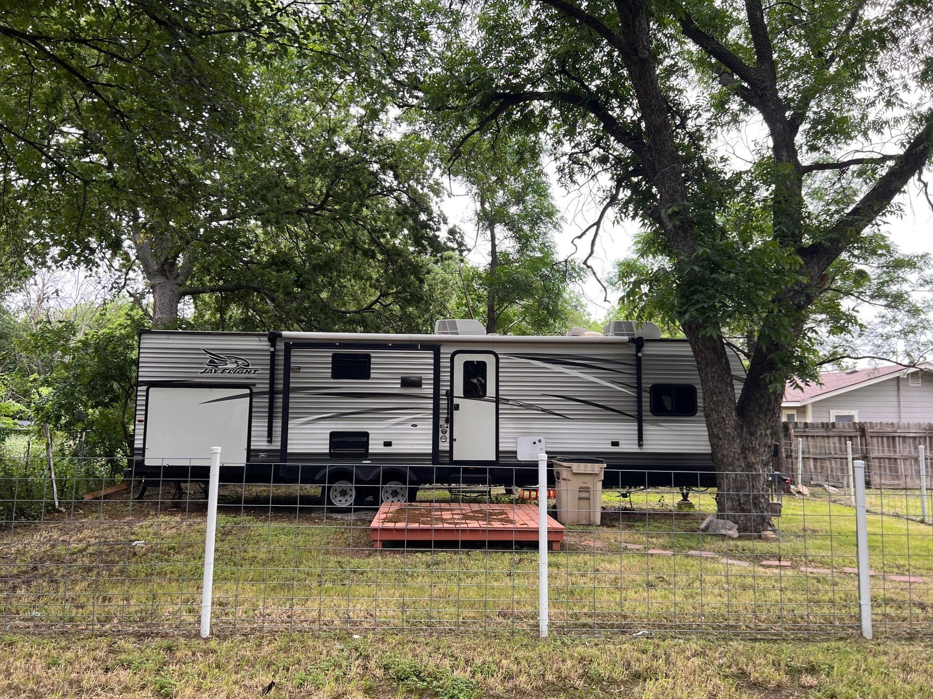 0.16 acres in Comanche County