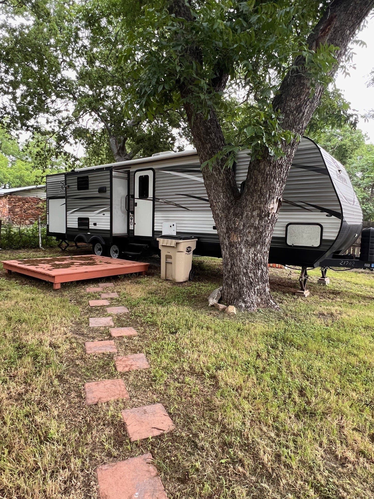 0.16 acres in Comanche County - photo 3