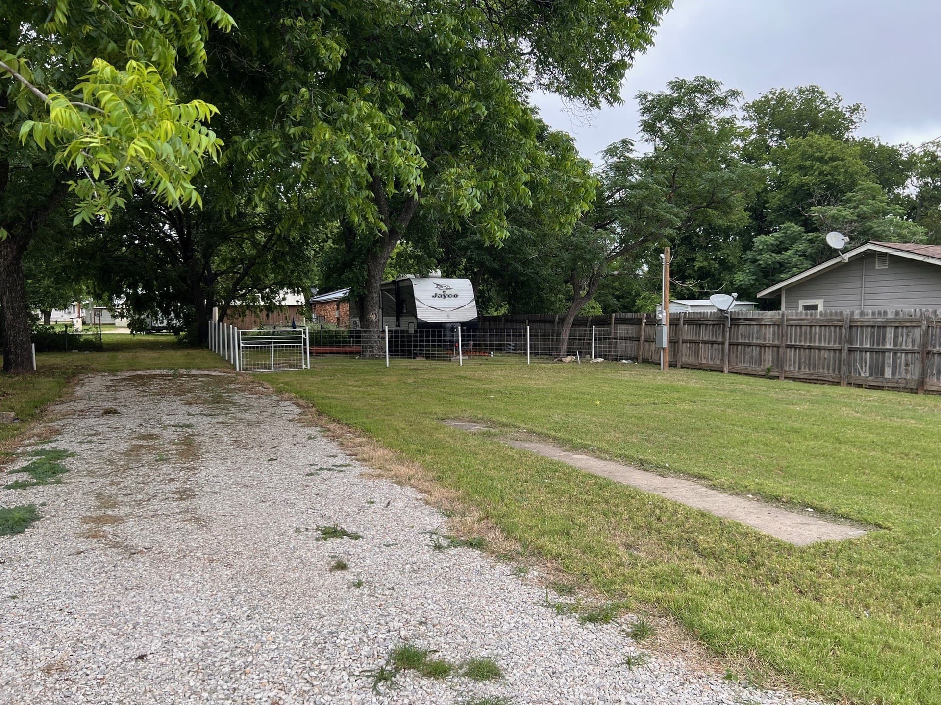 0.16 acres in Comanche County - photo 2