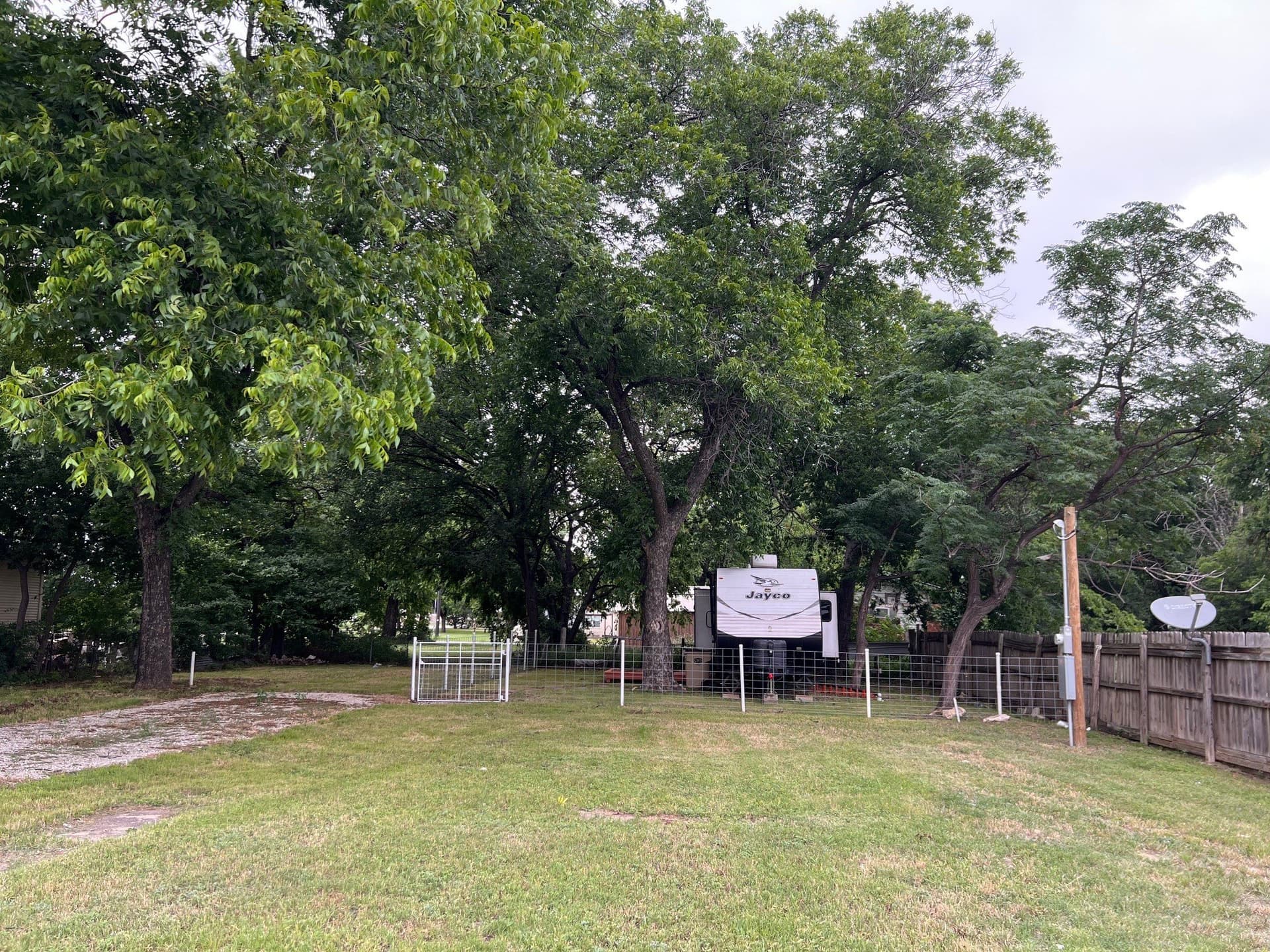 0.16 acres in Comanche County - photo 10