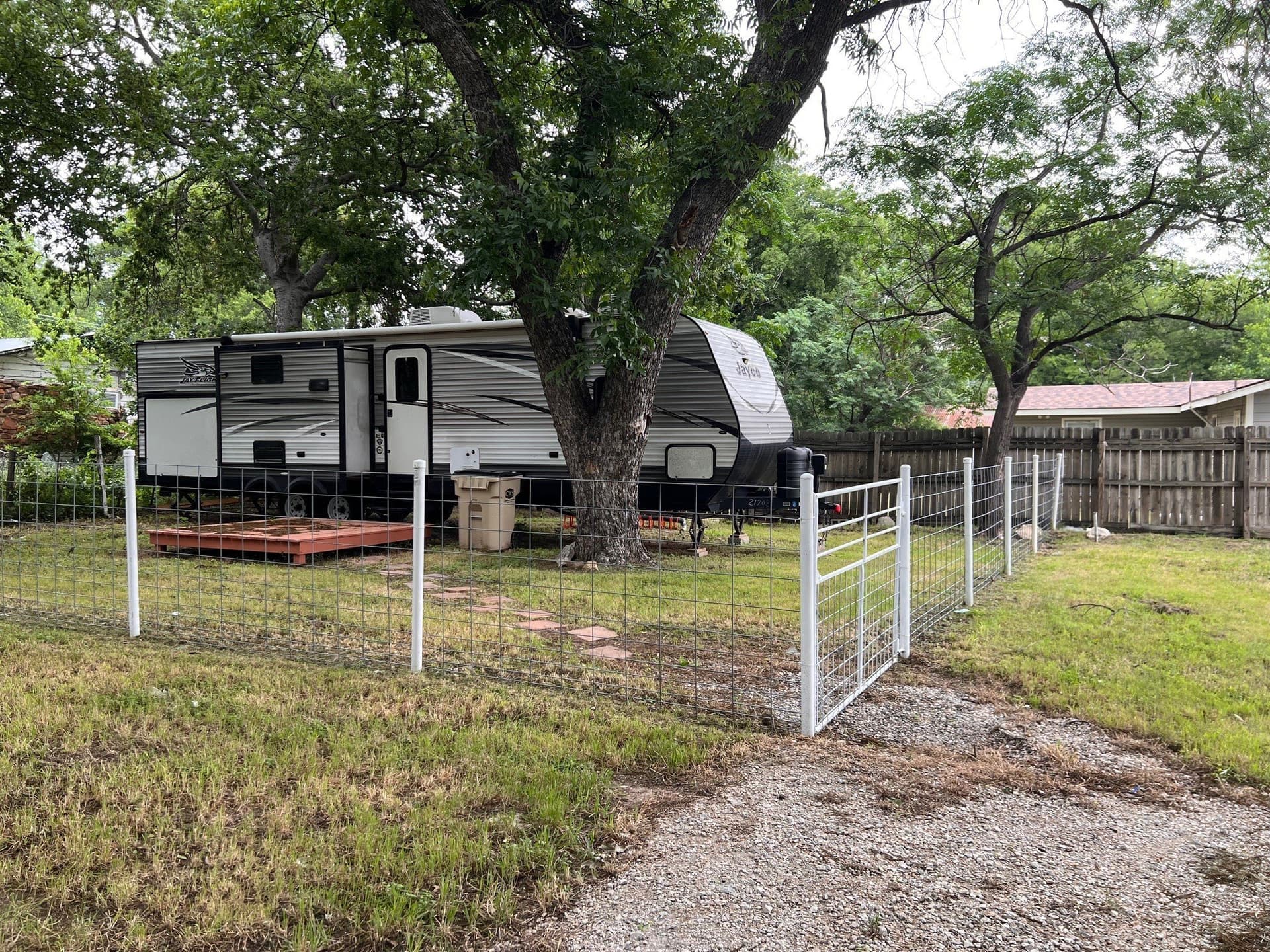 0.16 acres in Comanche County - photo 9