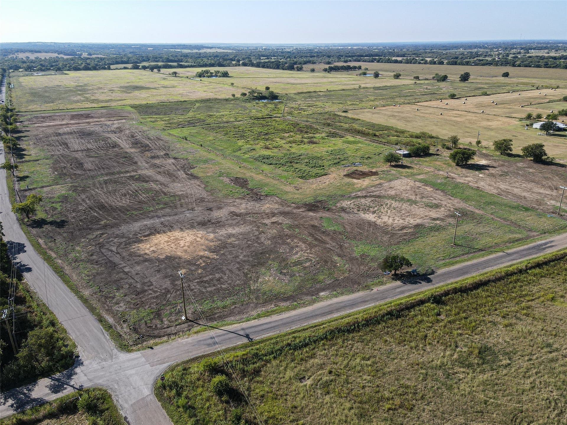 1.03 acres in Johnson County - photo 4