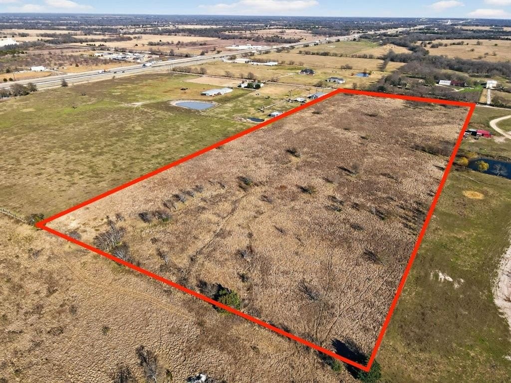 16.49 acres in Hunt County gallery image 3