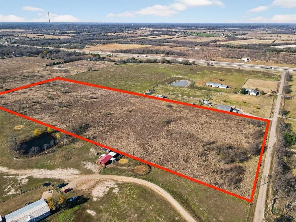 16.49 acres in Hunt County gallery image 2