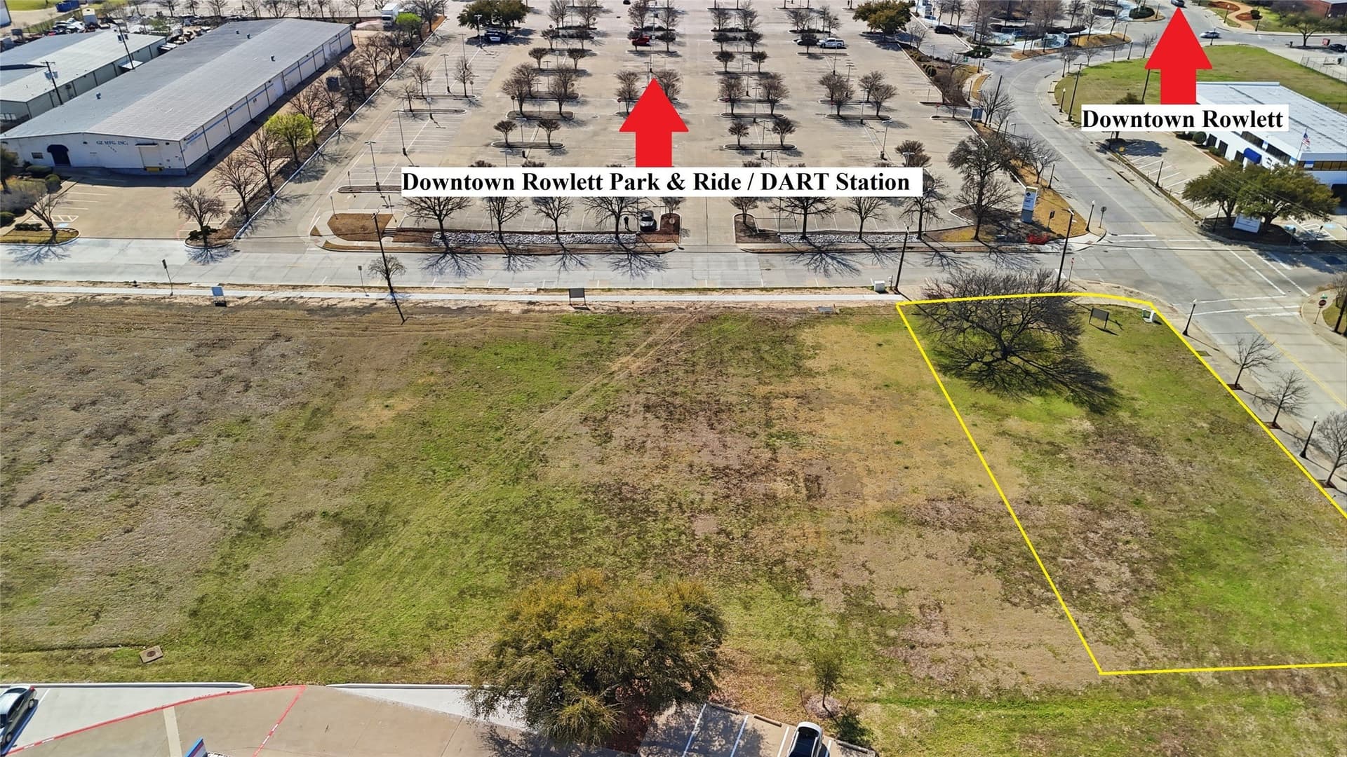 0.27 acres in Dallas County - photo 4